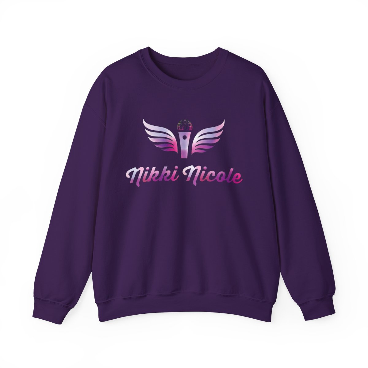 Sweatshirts - Nikki Nicole apparel collection